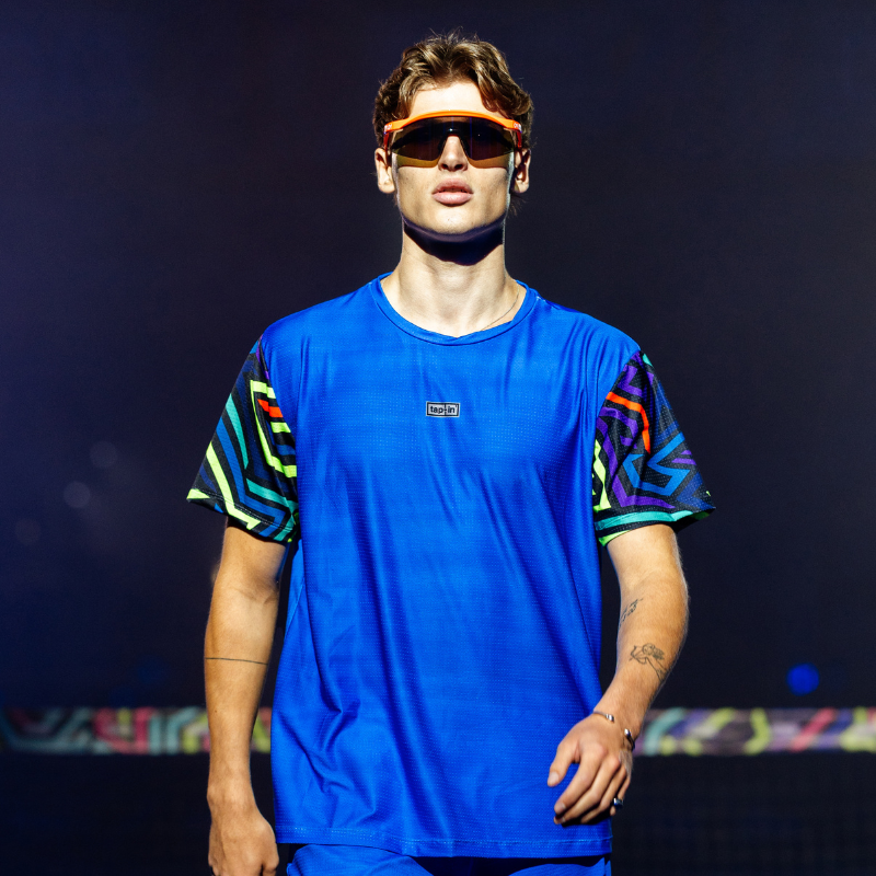 PADEL STREET t shirt