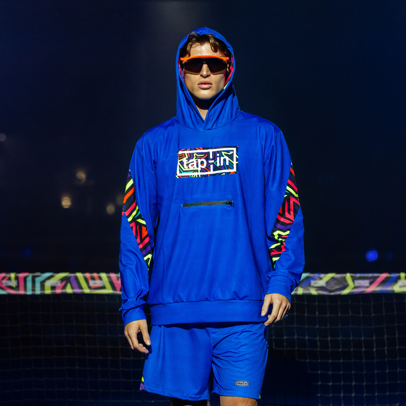 Felpa padel hot sale